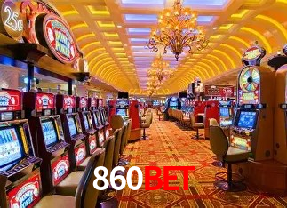 Exclusive Offers 860bet