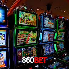 Live Casino 860bet