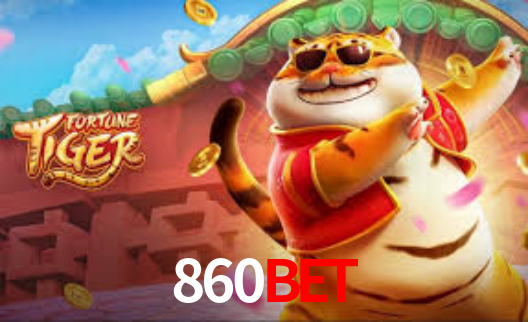 860bet App Interface