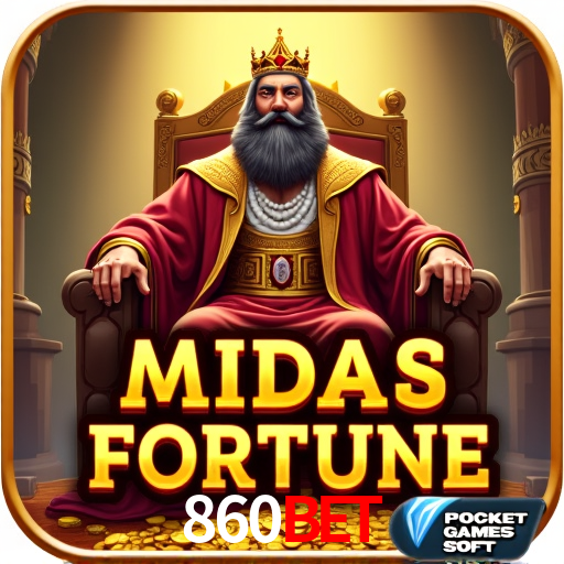 Game Providers 860bet