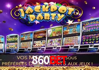 Responsive Design 860bet