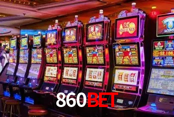 API Integration 860bet