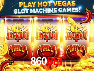 Seasonal Promotions 860bet